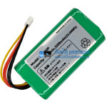 Μπαταρία για PLC BP3250P [Αντικατάσταση μπαταρίας]